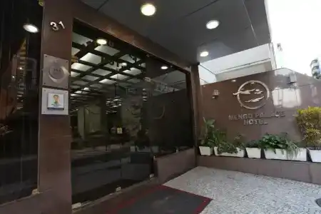 Mengo Palace - 24