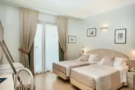Comfort Gardenia Sorrento Coast - 63