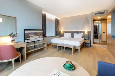 Radisson Harbiye - 27