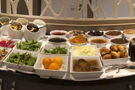 Yeni Bahar Otel - 10