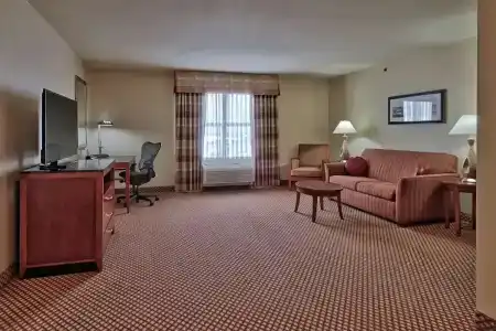 Hilton Garden Inn - 56