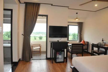 The Quin Riverside Villa - 101
