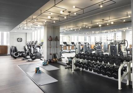 Le Méridien New Orleans - 22