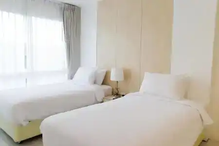 Royal Pavilion Hua Hin - 116