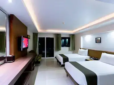 Thanthip Beach Resort - Sha Extra Plus - 29