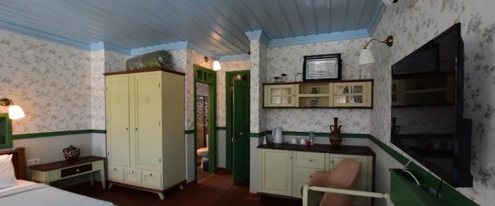 Son Vapur Butik Otel - 11