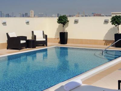 Avani Deira Dubai - 14