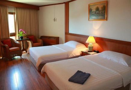 Sailom Hua Hin - Sha Extra Plus - 38