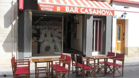 Pension Rovior - 22