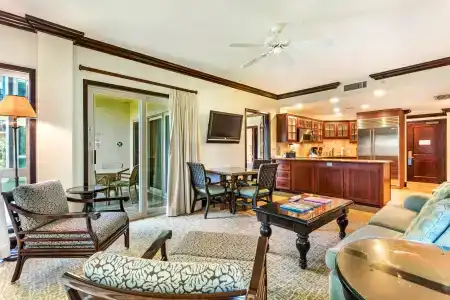 Waipouli Beach and Spa Kauai by Outrigger - 12