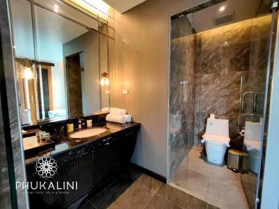 Phukalini Luxury Pool Villa & Onsen-Sha Plus Certified - 19