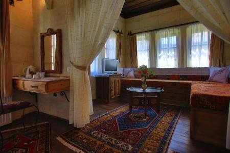 Selcuklu Evi Cave - Special Category - 0