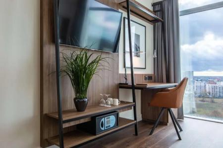 Radisson Blu Frankfurt - 31
