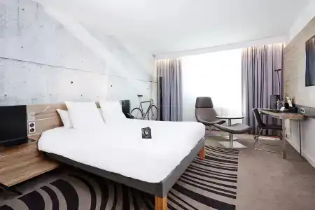 Novotel Kraków City West - 2