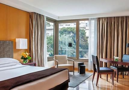 Palacio Duhau - Park Hyatt Buenos Aires - 79