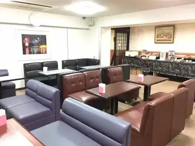 Business Inn Sennichimae - 26
