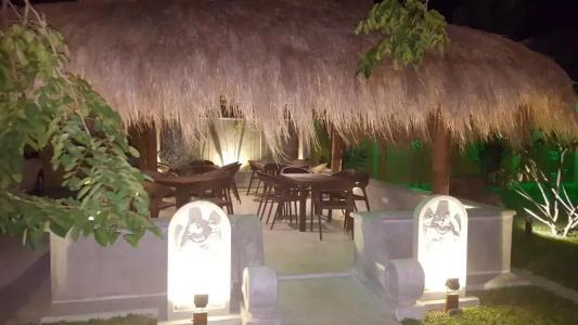 Inlak Garden - 17