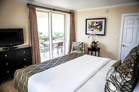 The Mutiny Luxury Suites - 108