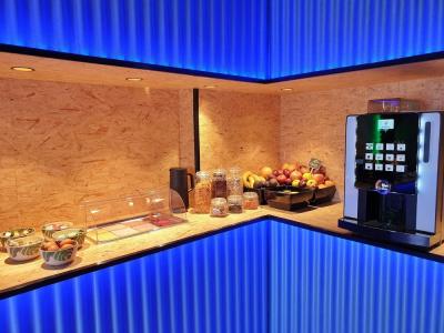 Mb Hostels Premium Eco Adults Recommended - 7