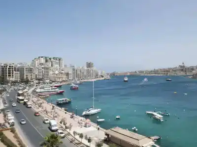 Sliema By Sts - 21