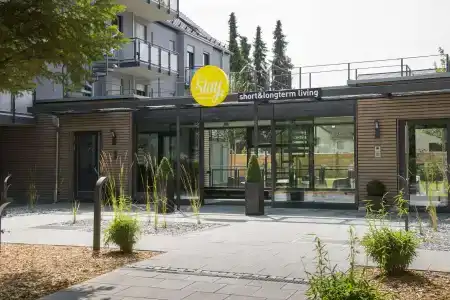 The Stay.residence - 30
