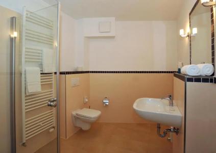 Strandhafer Aparthotel - 31