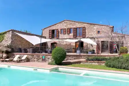 La Melosa & Spa - 11