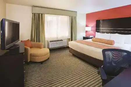La Quinta by Wyndham Tucson - Reid Park - 48