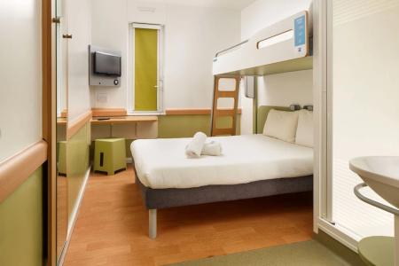 ibis budget Manchester Centre Pollard Street - 36