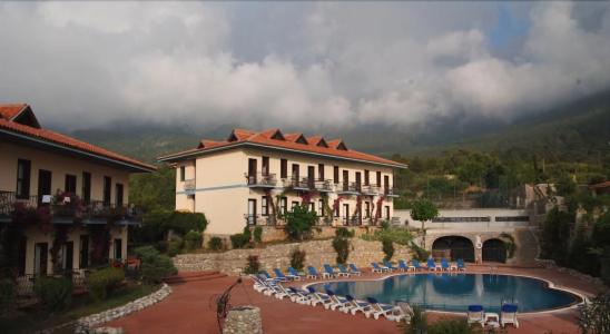 Green Anatolia Club - Halal All Inclusive - 28