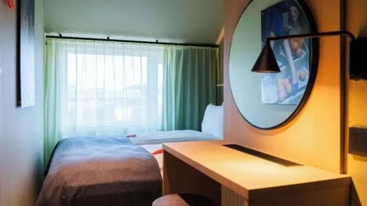 Citybox Lite Kristiansand - 39