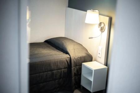 Hôtel Mirasol - 11