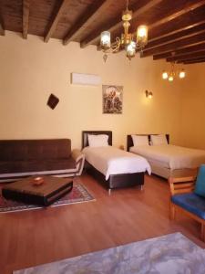Begam Butik Otel - 22