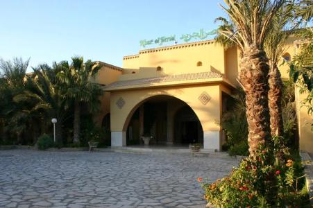 Magic Ksar El jerid - 15