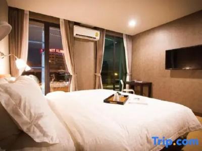 c u Inn Bangkok - Sha Plus - 66