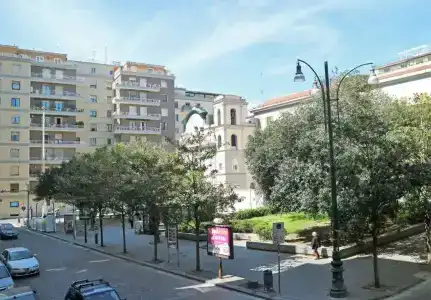 Riviera Luxury Suites - 12