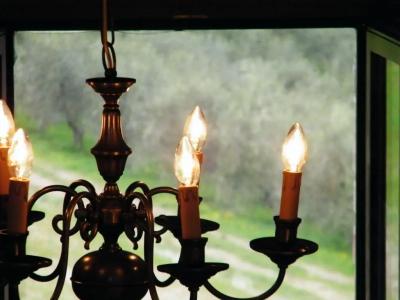 Agriturismo Montegonfoli - 124