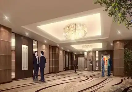 Crowne Plaza Kunming City Centre, An Ihg - 29