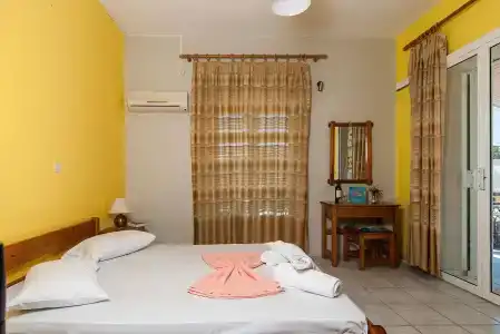 Zante Nest Studios & - 29