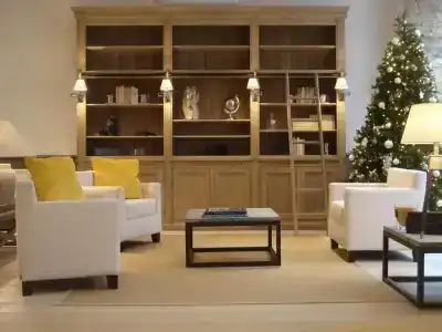 Hôtel Tête d'or - 13