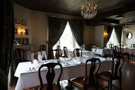 Boutique Yöpuu - 3