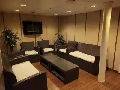 Laivahostel s/s Bore - 3