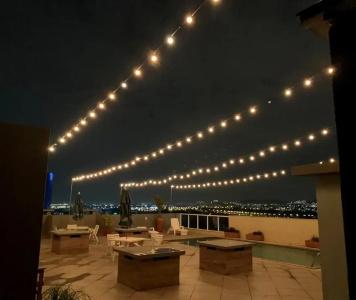 Mont Blanc Suites Duque de Caxias - 31