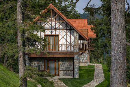 Foleya Mountain Resort & Villas - 63