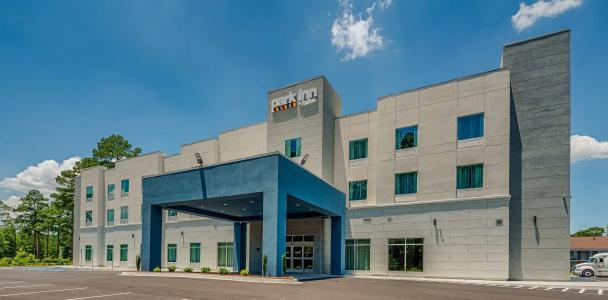 Park Inn by Radisson, SC - 0