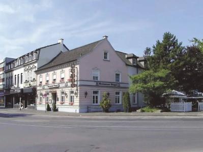 -Restaurant Benger - 0