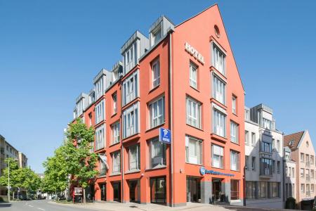 Best Western Am Straßberger Tor - 0