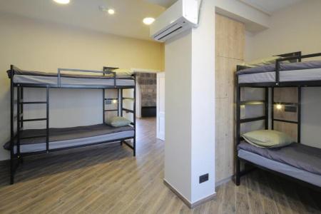 Highland Hostel - 4