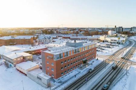 GreenStar Vaasa - 12