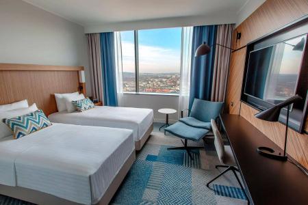 Courtyard by Marriott Katowice City Center - 31